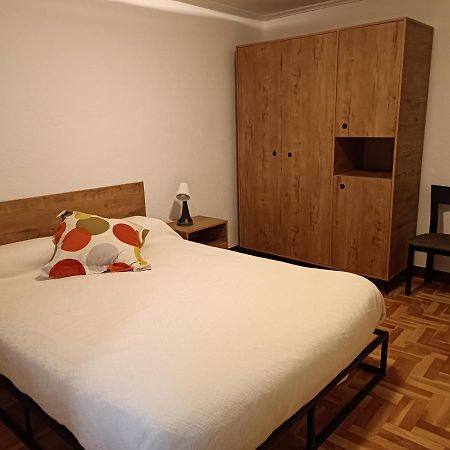 Apartamento Pamplona A 10 Minutos Del Centro Extérieur photo