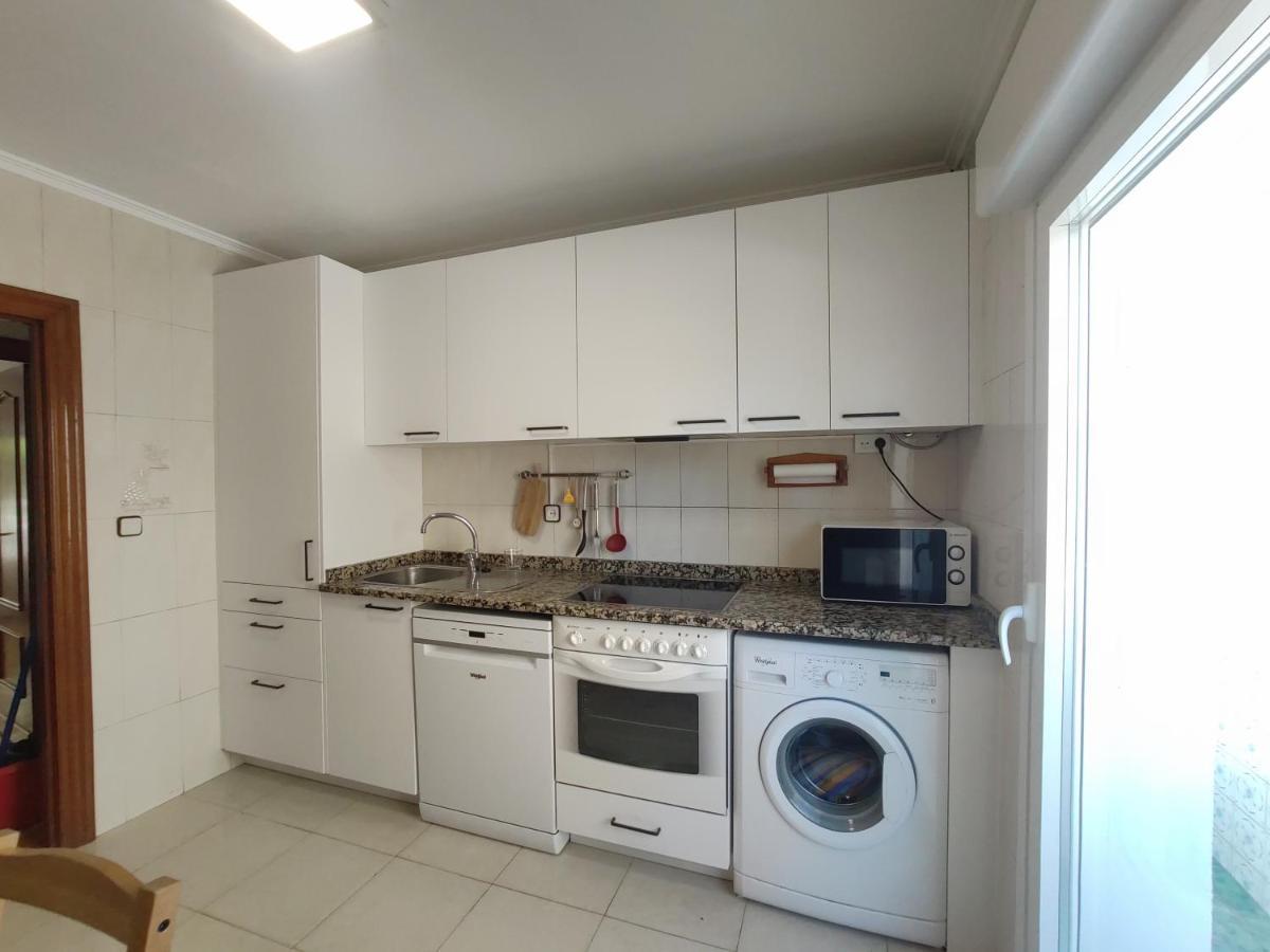 Apartamento Pamplona A 10 Minutos Del Centro Extérieur photo