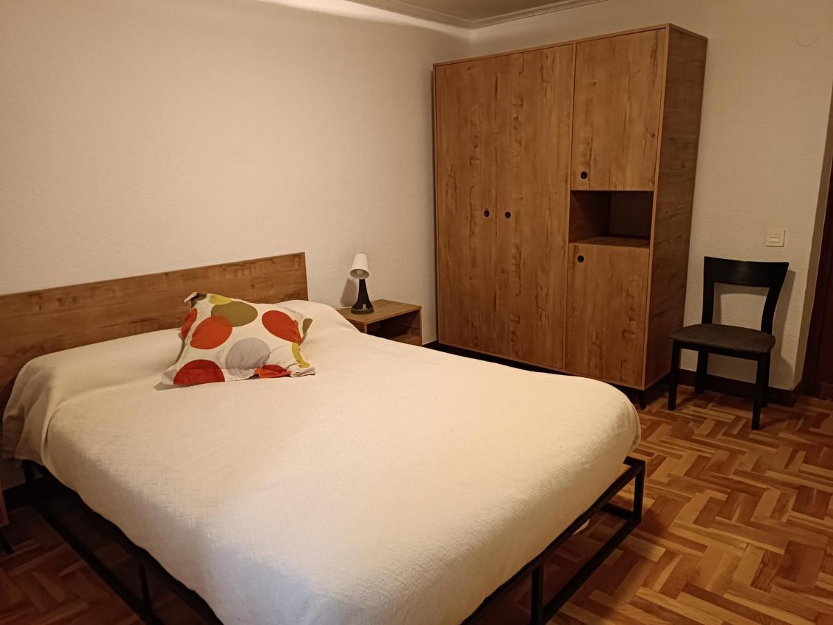 Apartamento Pamplona A 10 Minutos Del Centro Extérieur photo