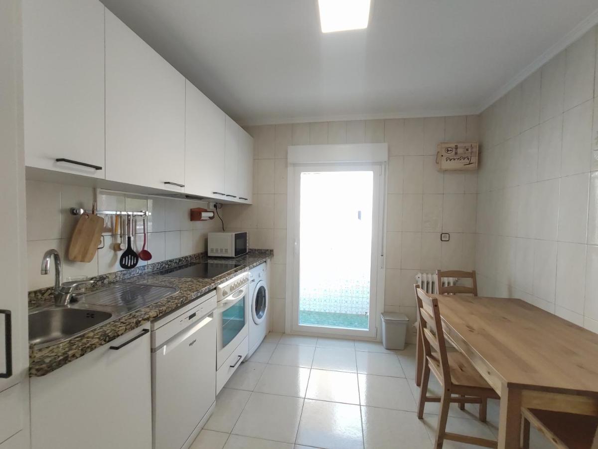 Apartamento Pamplona A 10 Minutos Del Centro Extérieur photo