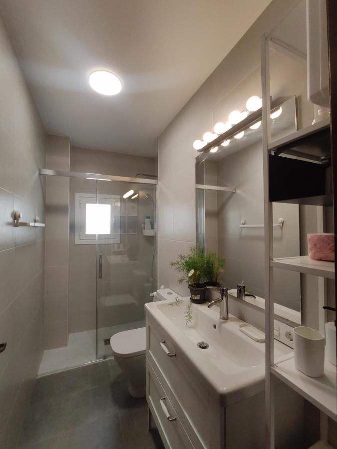 Apartamento Pamplona A 10 Minutos Del Centro Extérieur photo