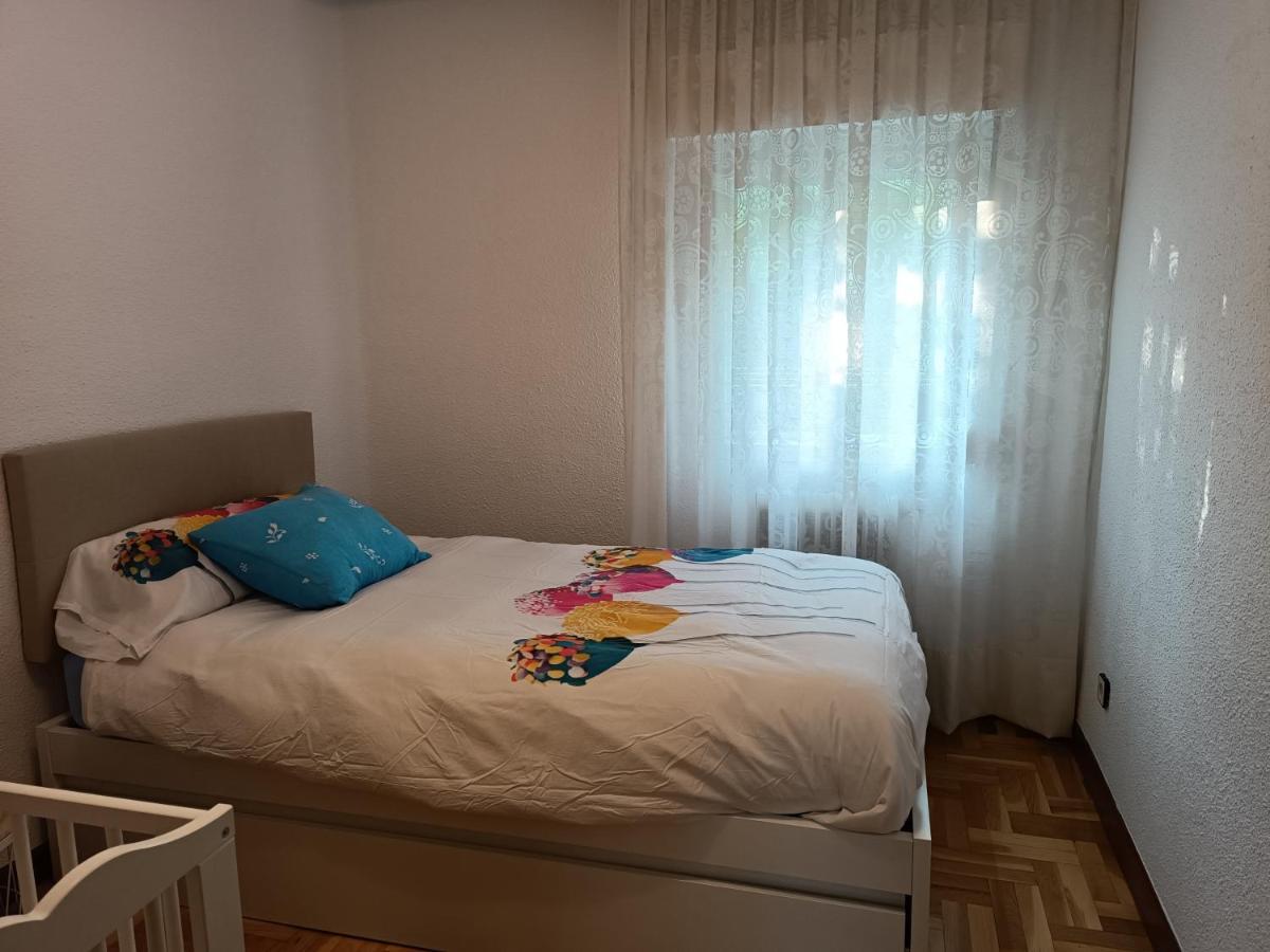 Apartamento Pamplona A 10 Minutos Del Centro Extérieur photo